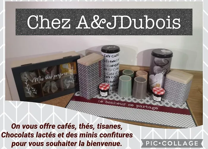 A&J Studio - Bonny Sur Loire -Chateaux De Guedelon- Pont Canal