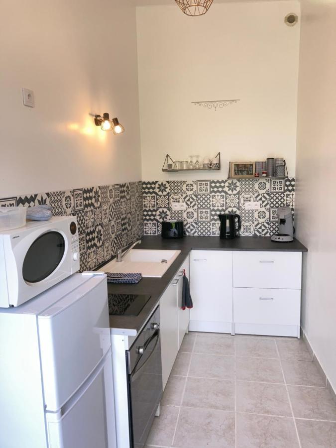 Apartment A&j - Sur Loire -chateaux De Guedelon- Pont Canal *