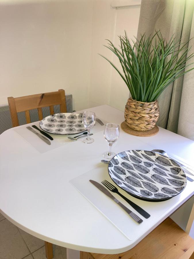Apartamento A&j - Sur Loire -chateaux De Guedelon- Pont Canal Bonny-sur-Loire